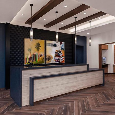 Springhill Suites By Marriott Chula Vista Eastlake エクステリア 写真