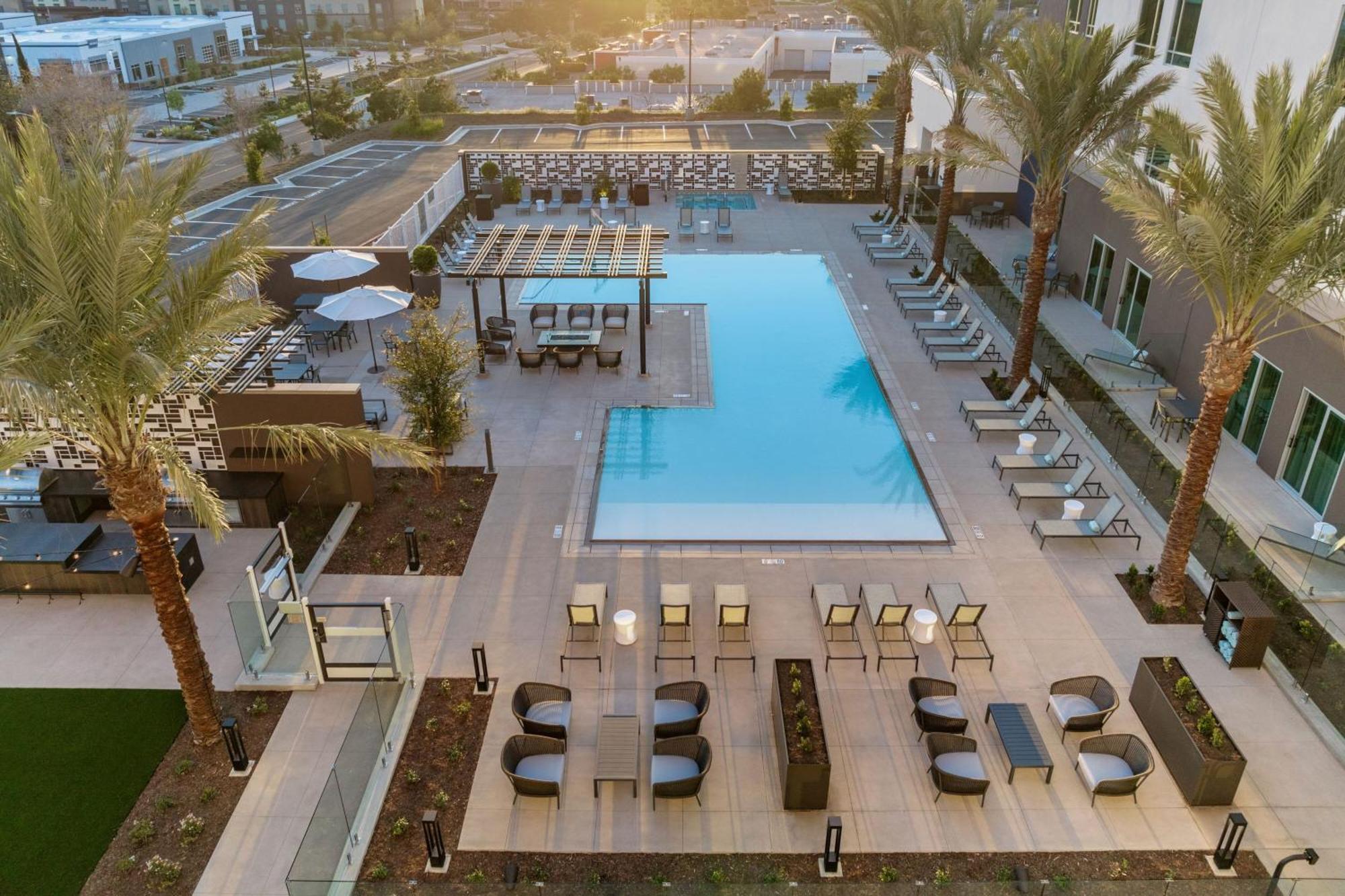Springhill Suites By Marriott Chula Vista Eastlake エクステリア 写真