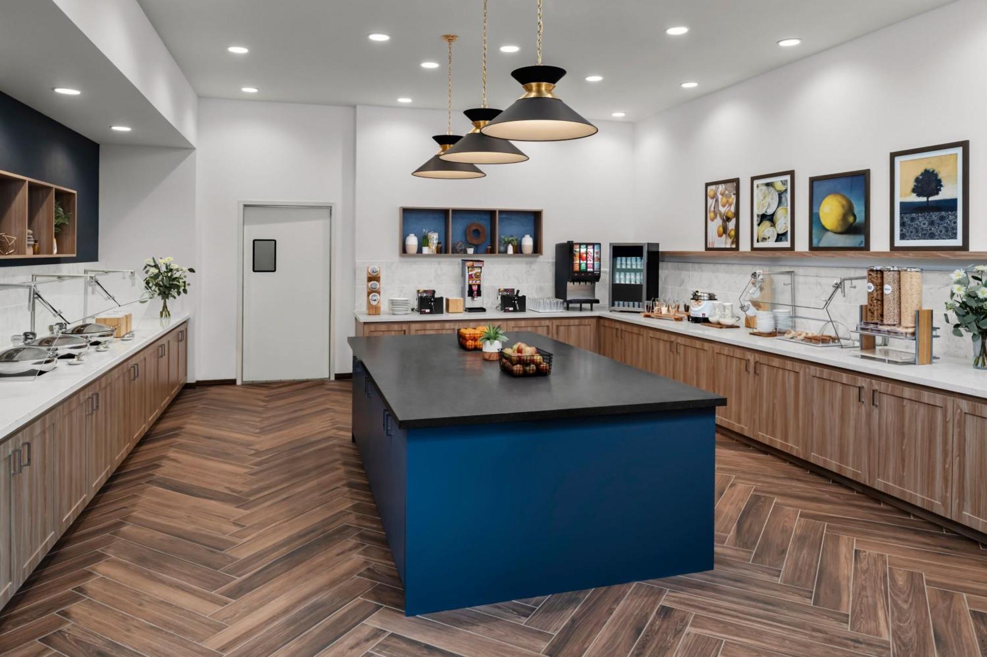 Springhill Suites By Marriott Chula Vista Eastlake エクステリア 写真