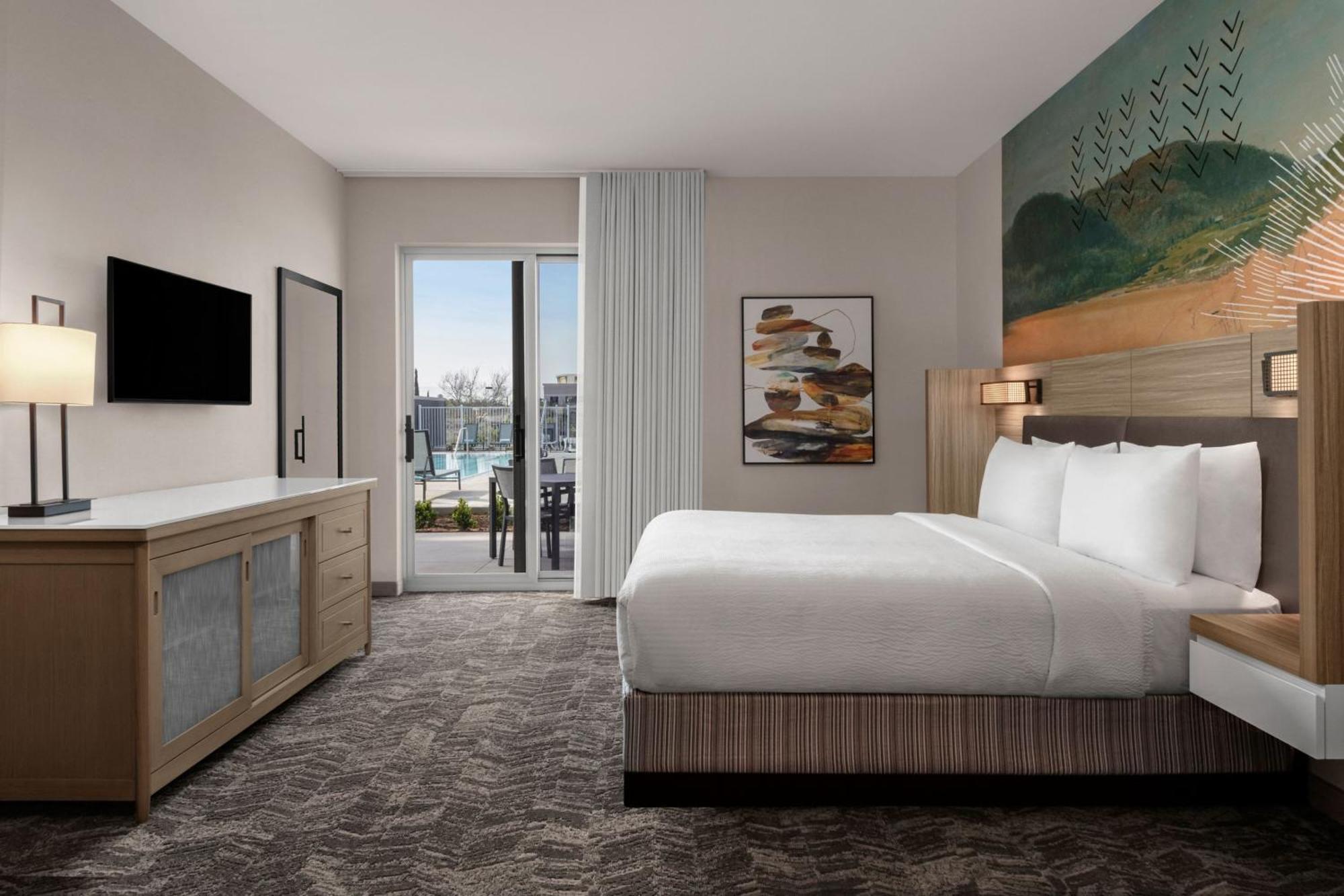 Springhill Suites By Marriott Chula Vista Eastlake エクステリア 写真