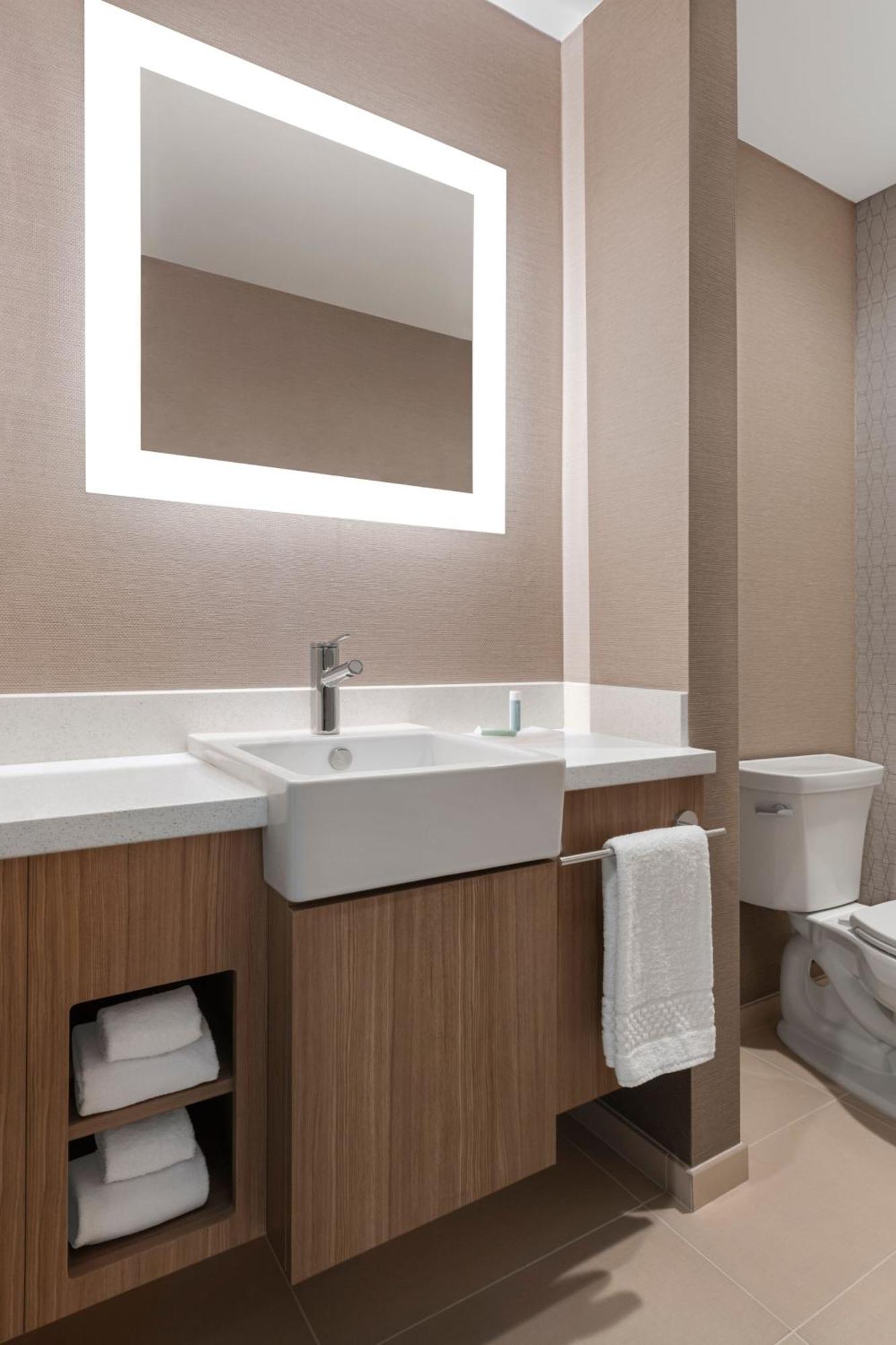 Springhill Suites By Marriott Chula Vista Eastlake エクステリア 写真