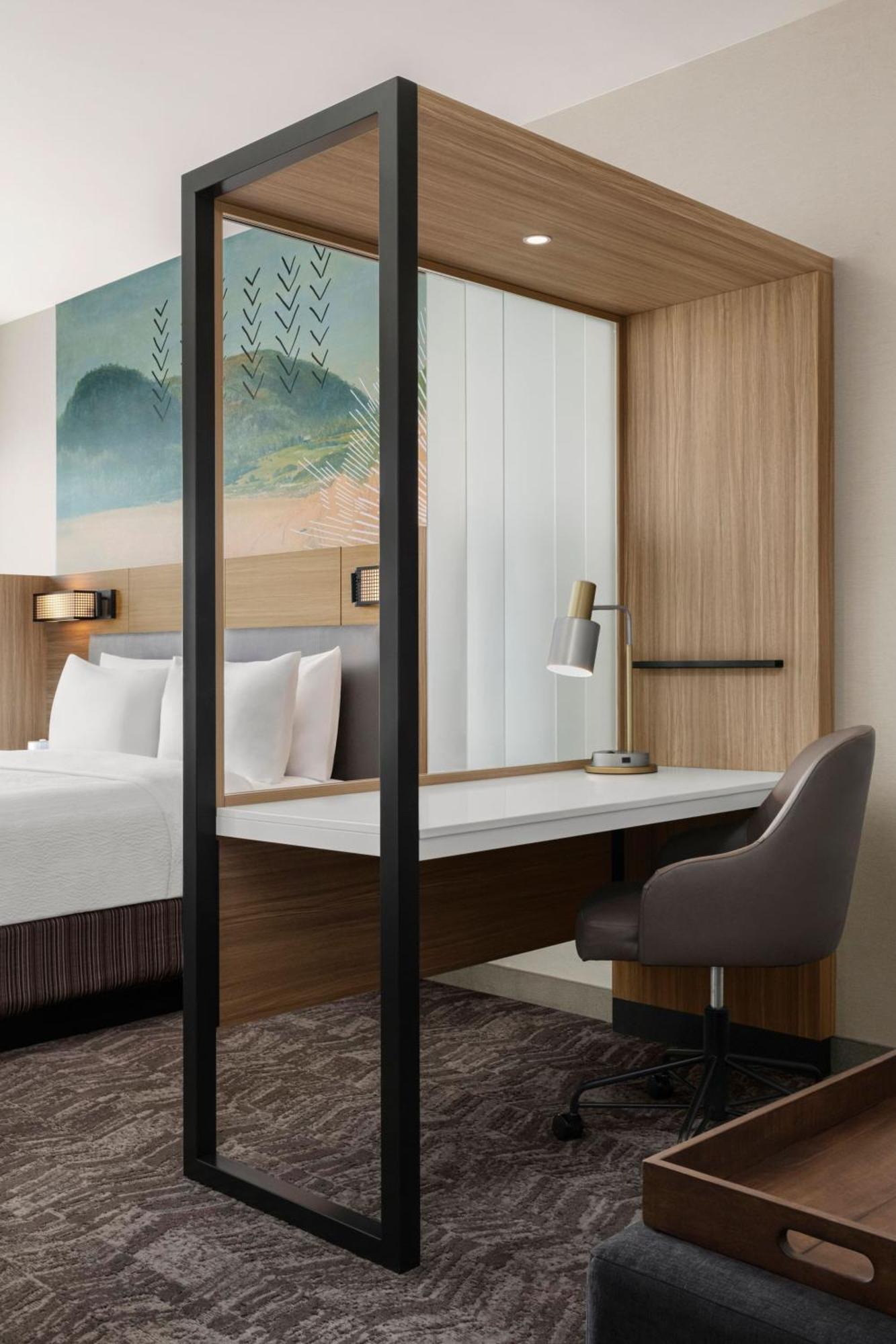 Springhill Suites By Marriott Chula Vista Eastlake エクステリア 写真