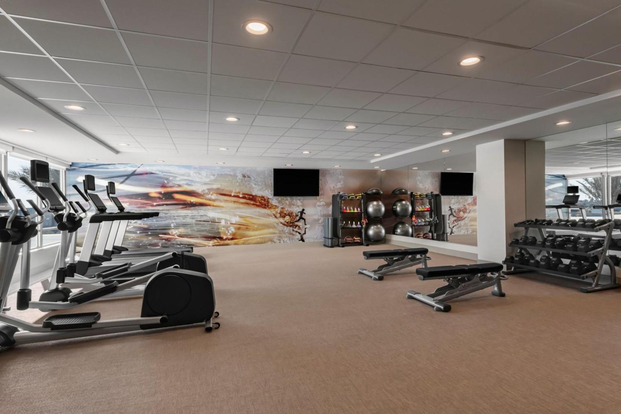 Springhill Suites By Marriott Chula Vista Eastlake エクステリア 写真