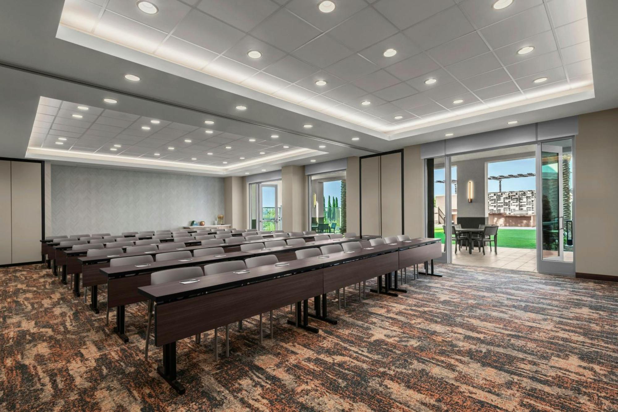 Springhill Suites By Marriott Chula Vista Eastlake エクステリア 写真