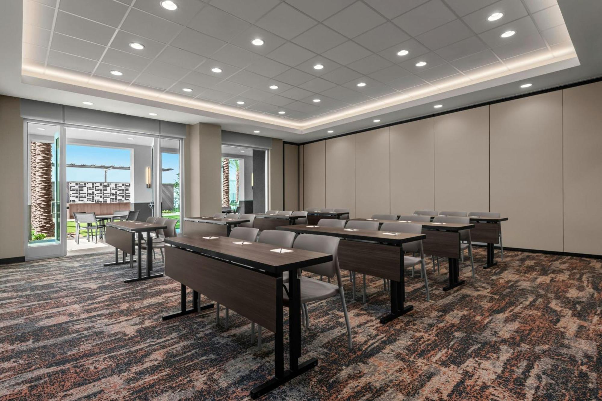 Springhill Suites By Marriott Chula Vista Eastlake エクステリア 写真