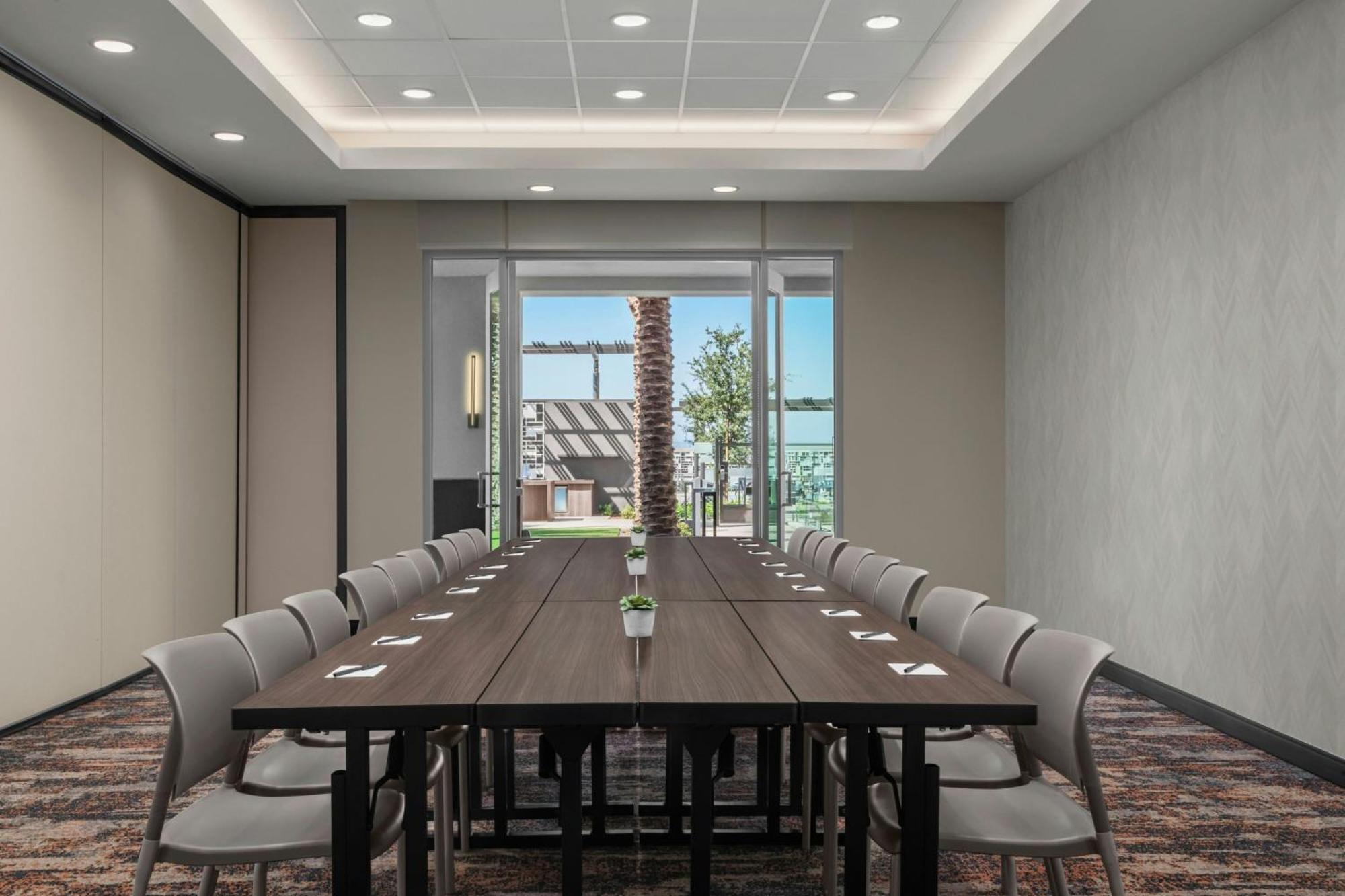 Springhill Suites By Marriott Chula Vista Eastlake エクステリア 写真