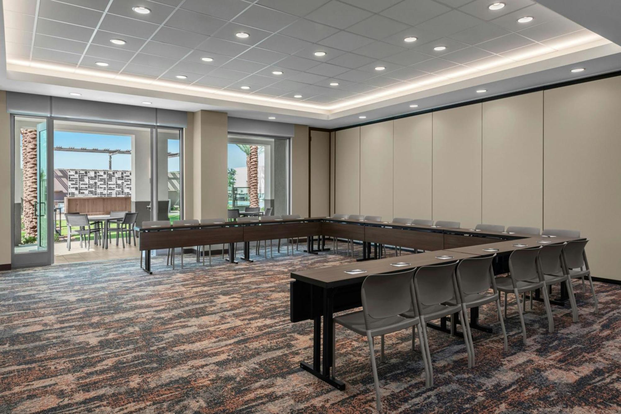 Springhill Suites By Marriott Chula Vista Eastlake エクステリア 写真